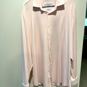 Like New Mizzen+Main Spinaker XXL Standard shirt.